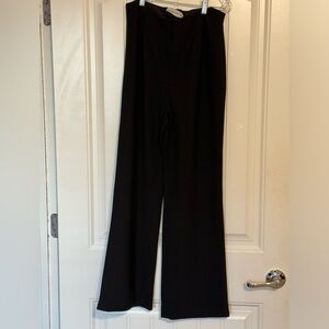 Abercrombie and Fitch ladies. Black. Size M medium